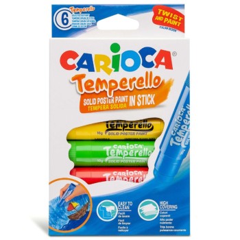 Μαρκαδόροι CARIOCA...