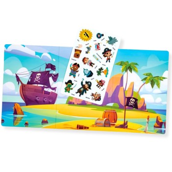 Αυτοκόλλητα Σιλικόνης...