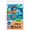 Αυτοκόλλητα Σιλικόνης CENTRUM DREAM BEACH