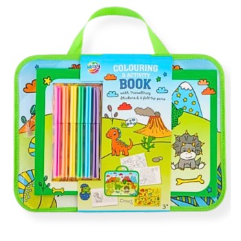 Σετ Δραστηριοτήτων ΤΣΑΝΤΑΚΙ...