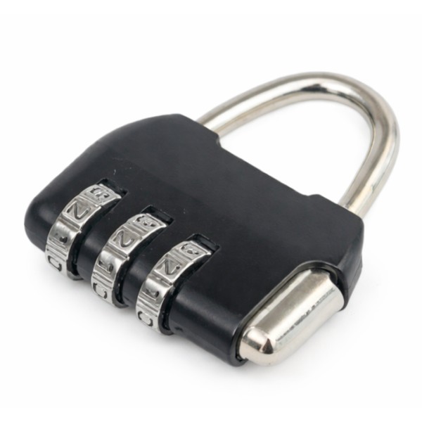 Μπρελόκ ΛΟΥΚΕΤΟ σε συνδυασμό 3ψηφίων