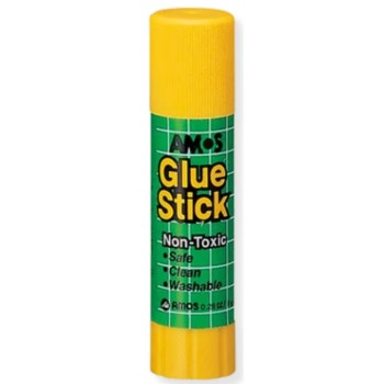 Κόλλα AMOS Stick 8gr