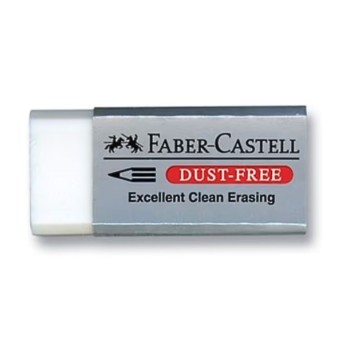 Γόμες Faber Castell Dust...