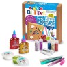 Σετ Κατασκευών CARIOCA GLITTER