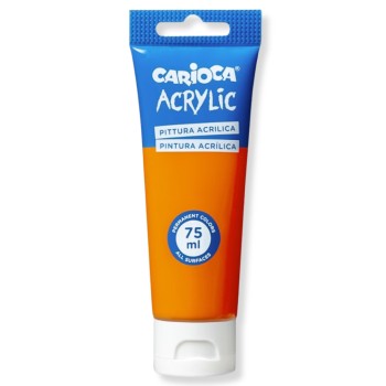 Ακρυλικό Χρώμα Carioca 75ml...
