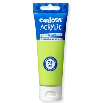 Ακρυλικό Χρώμα Carioca 75ml...