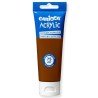 Ακρυλικό Χρώμα Carioca 75ml BROWN