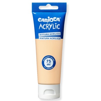 Ακρυλικό Χρώμα Carioca 75ml...