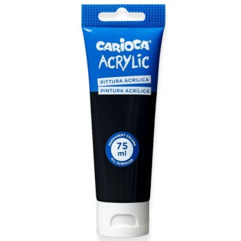 Ακρυλικό Χρώμα Carioca 75ml...