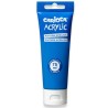 Ακρυλικό Χρώμα Carioca 75ml PRIMARY BLUE