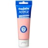 Ακρυλικό Χρώμα Carioca 75ml PINK