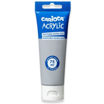 Ακρυλικό Χρώμα Carioca 75ml...
