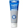 Ακρυλικό Χρώμα Carioca 75ml SILVER