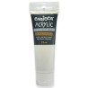 Ακρυλική Πάστα Δομής για Ακρυλικά CARIOCA GRANA GROSSA 75ml