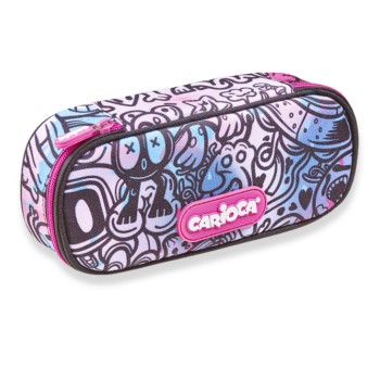 Κασετίνα Carioca Βαρελάκι...