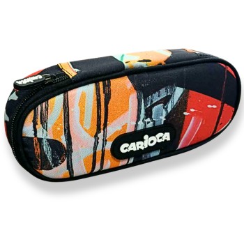 Κασετίνα Carioca Βαρελάκι...