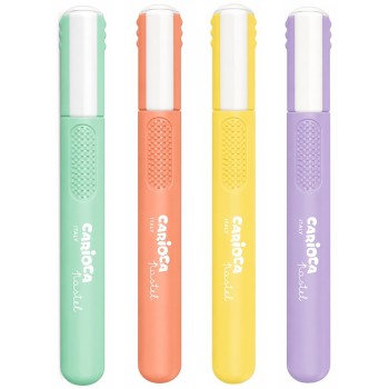 Μαρκαδόρος Carioca...