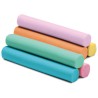 Πλαστελίνη Carioca PASTEL 6χρώματα 100gr