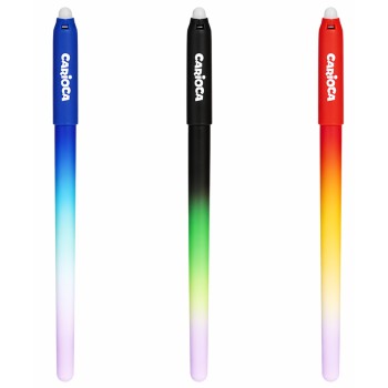 Στυλό Carioca ERASABLE OOPS...