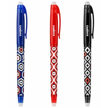 Στυλό CARIOCA ERASABLE OOPS...