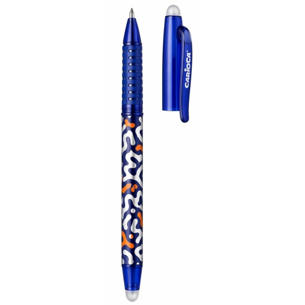Στυλό CARIOCA ERASABLE OOPS POP