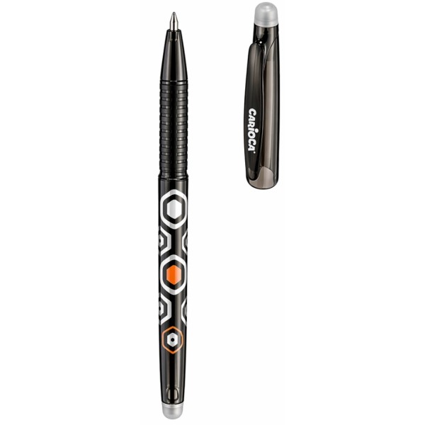 Στυλό CARIOCA ERASABLE OOPS POP