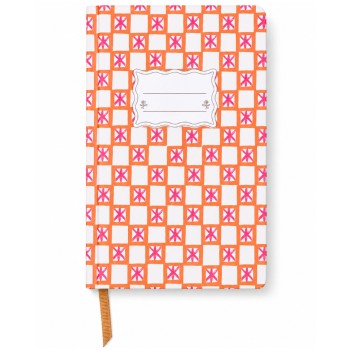 Σημειωματάριο Tulip Journal...