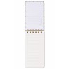 Σημειωματάριο Σπιράλ Tulip Twin Wire Notepad GREEN VINE
