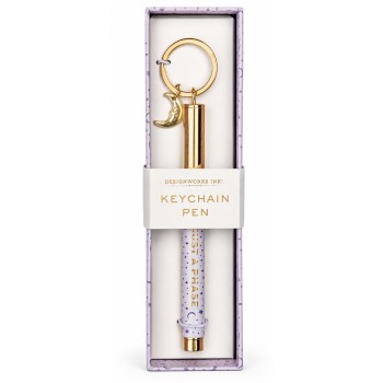 Στυλό Μπρελόκ Pen Keychain...