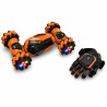Τηλεκατευθυνόμενο με ΓΑΝΤΙ ΧΕΙΡΙΣΜΟΥ Luna Toys με Φως και Μουσική 2,4GHz