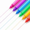 Σετ 6 Στυλό Roller Pattern Pens TIGER TRIBE