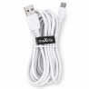 Καλώδιο MAXLIFE Usb to Usb TYPE C 3m