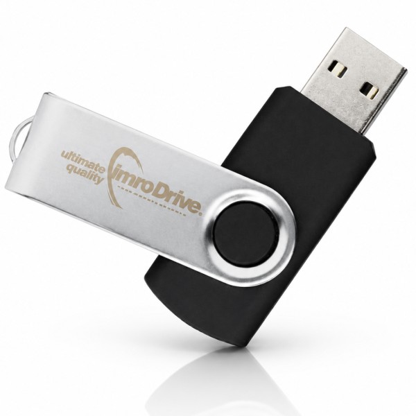 Flash Usb Stick IMPRO 2.0 16GB