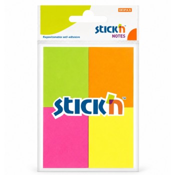 Χαρτάκια Stick'N ΝΕΟΝ...