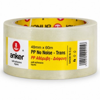 Ταινία Συσκευασίας ANKER ΡΡ...