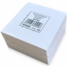 Χαρτάκια Ανταλλακτικά ΤΥΠΟFIX ΛΕΥΚΑ σε Κύβο 9x9cm (500φυλ)
