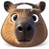 Μπλοκ Ζωγραφικής CENTRUM CAPYBARA 285x245mm 60φύλλα