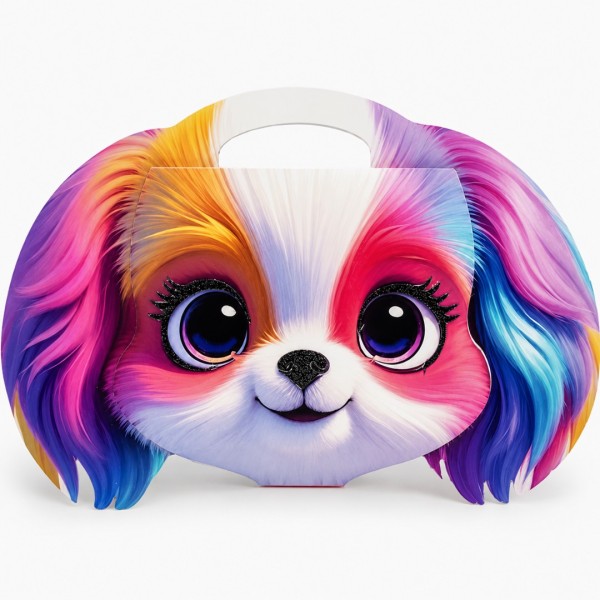 Μπλοκ Ζωγραφικής CENTRUM DOG 285x245mm 60φύλλα