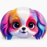 Μπλοκ Ζωγραφικής CENTRUM DOG 285x245mm 60φύλλα