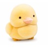 Ζωάκι Squishy Velvet LEBEZ Antistress