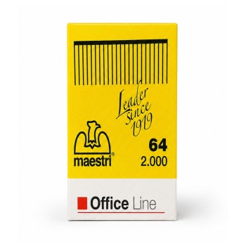 Σύρματα MAESTRI No 64/2000