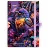 Σημειωματάριο Street ANIMAL BIRDS A6 96σελ.