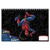Μπλοκ Ζωγραφικής Α4 30φύλλα SPIDERMAN