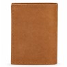 Πορτοφόλι Aνδρικό Δερμάτινο HIDE & STITCHES Johan van Amstel Wallet