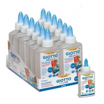 GIOTTO COLLAGE 120gr